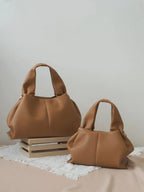 Nayeli Trapezoid Bag
