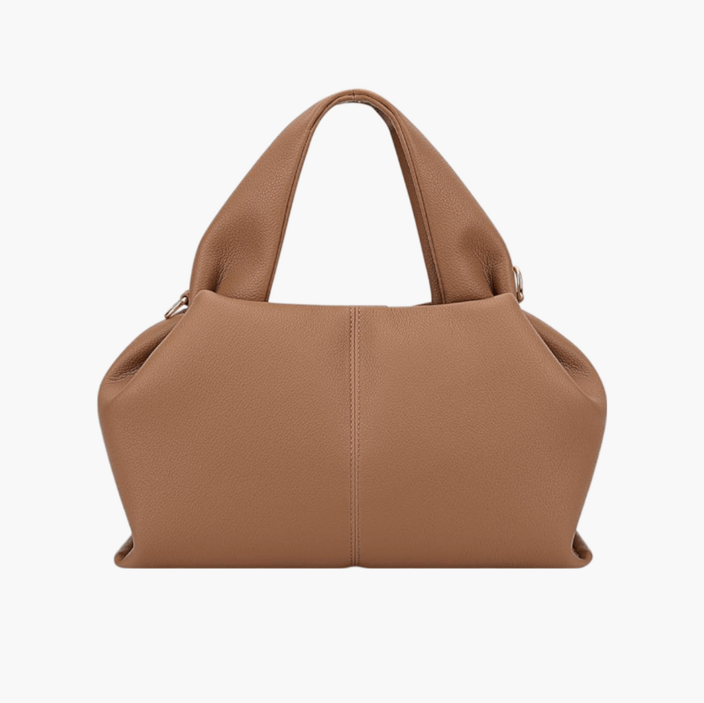 Nayeli Trapezoid Bag