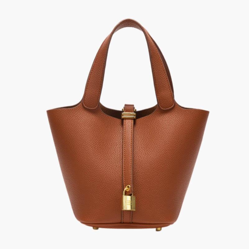 Sylvie Bucket Bag