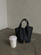 Sylvie Bucket Bag