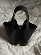 Sylvie Bucket Bag