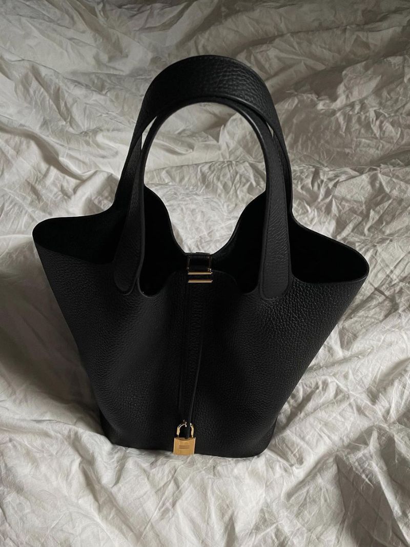 Sylvie Bucket Bag