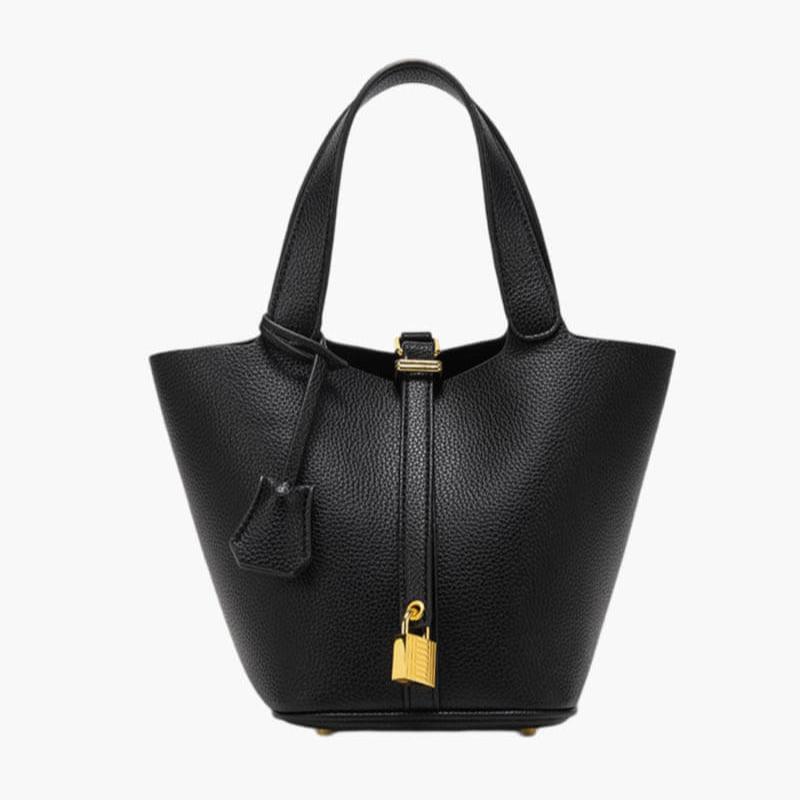 Sylvie Bucket Bag