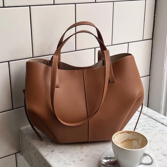 Tatum Classic Bag