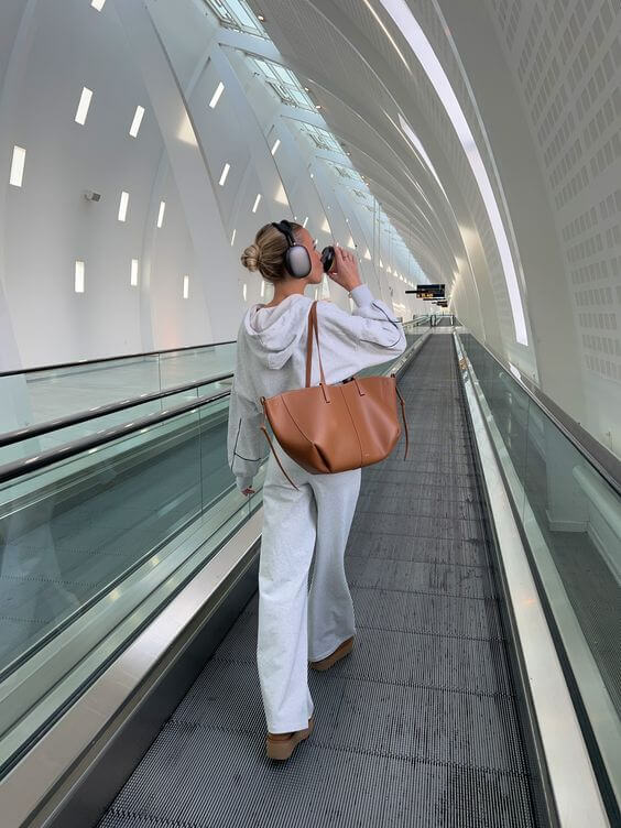 Tatum Classic Bag