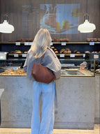 Tatum Classic Bag