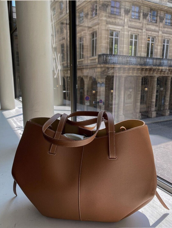 Tatum Classic Bag