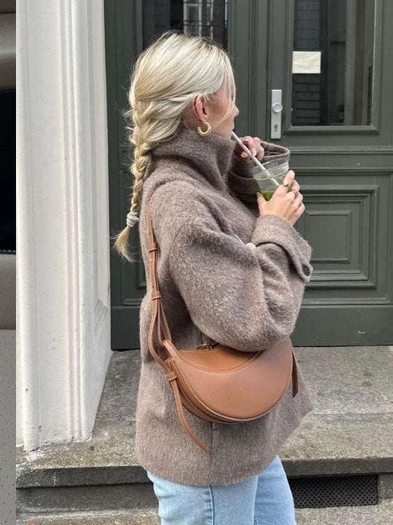 Victoria Shoulder Bag