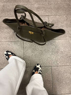 Elaina Tote Bag
