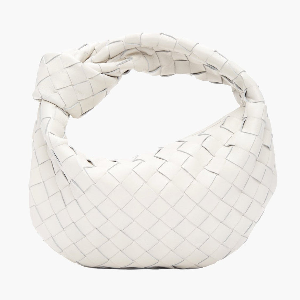 Giselle Mini Woven Bag