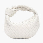 Giselle Mini Woven Bag