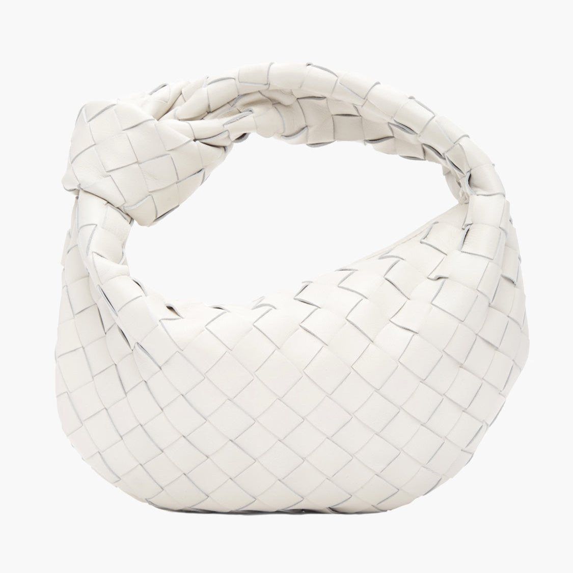 Giselle Mini Woven Bag