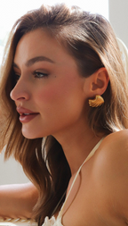 Penelope Shell Earrings