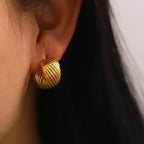 Claire Vintage Inspired Earrings