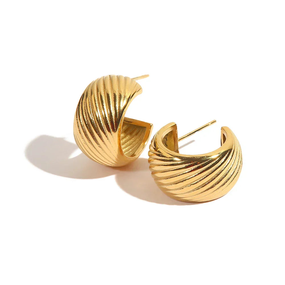 Claire Vintage Inspired Earrings