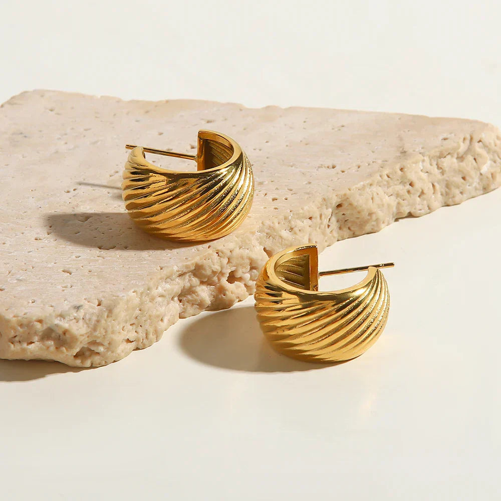 Claire Vintage Inspired Earrings