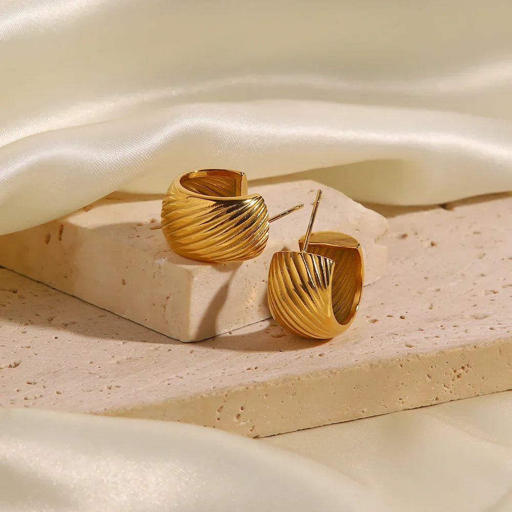 Claire Vintage Inspired Earrings