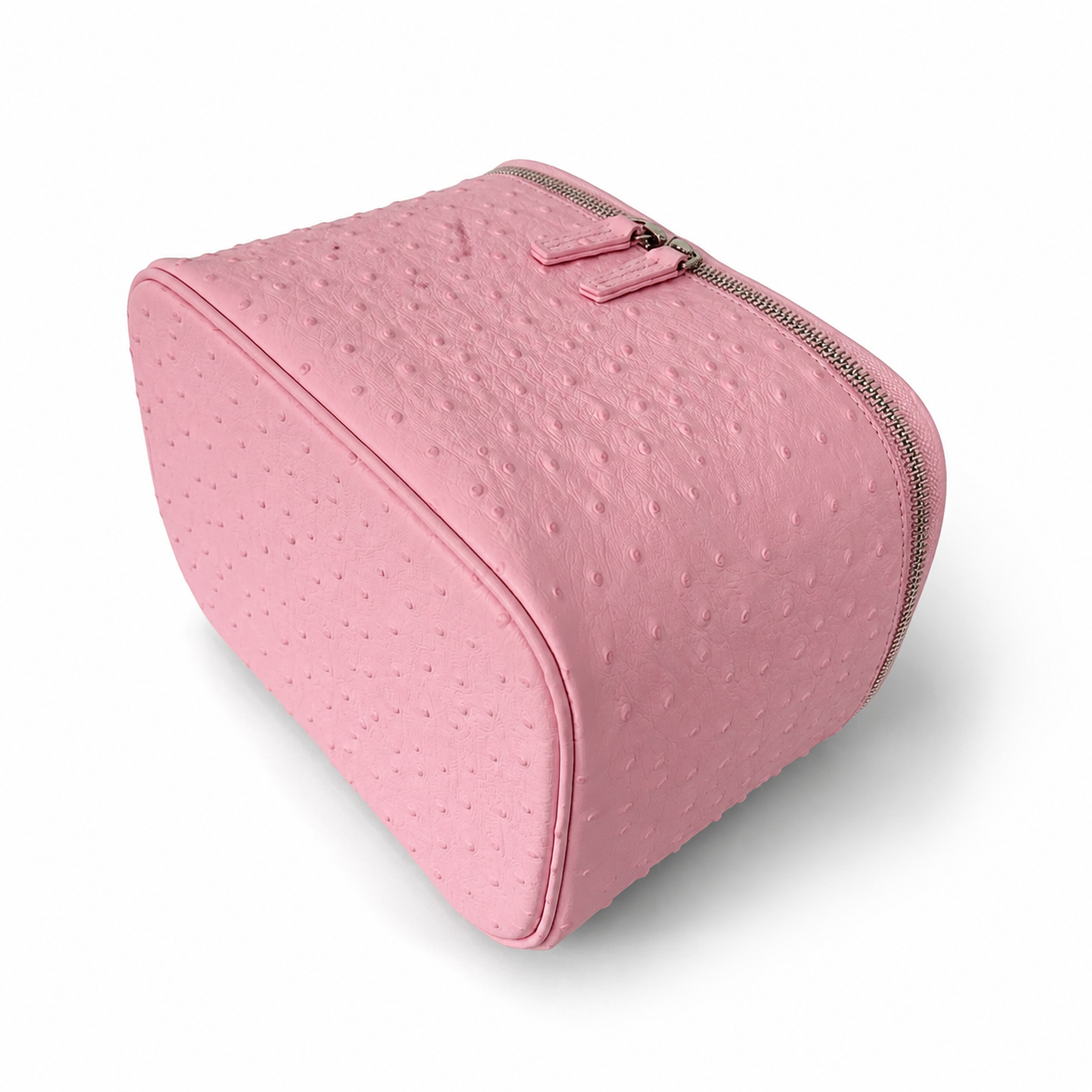 Bubblegum Vanity Bag