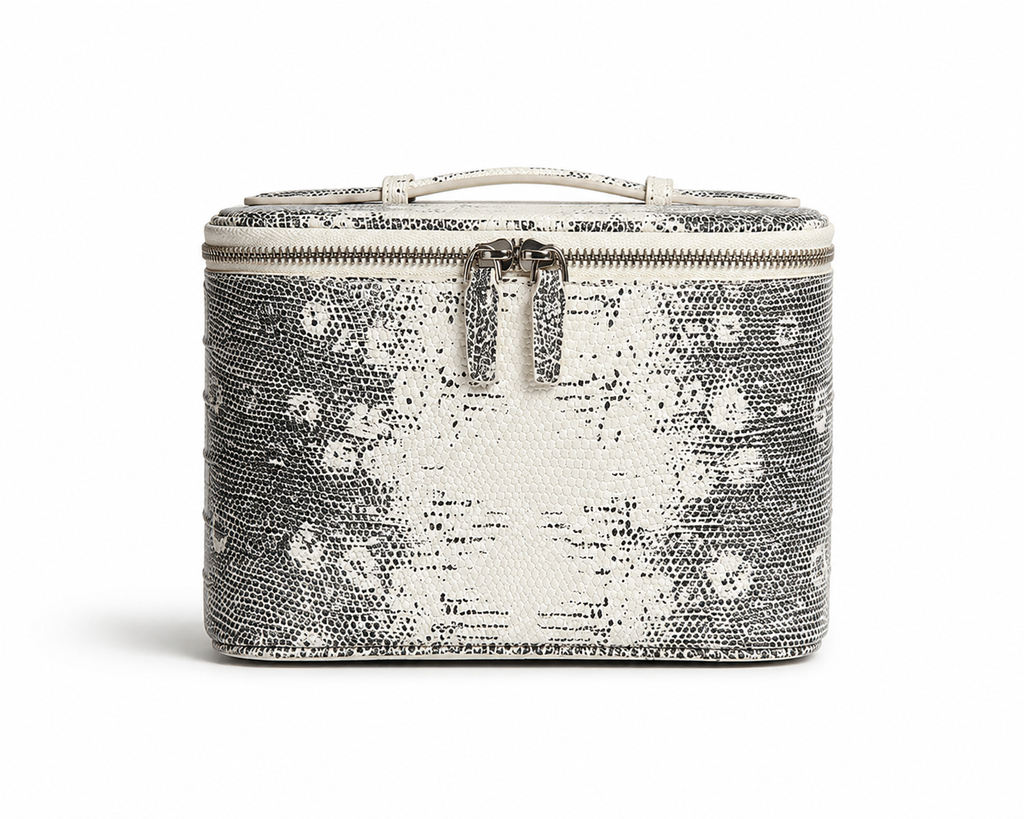 Saphire Vanity Bag