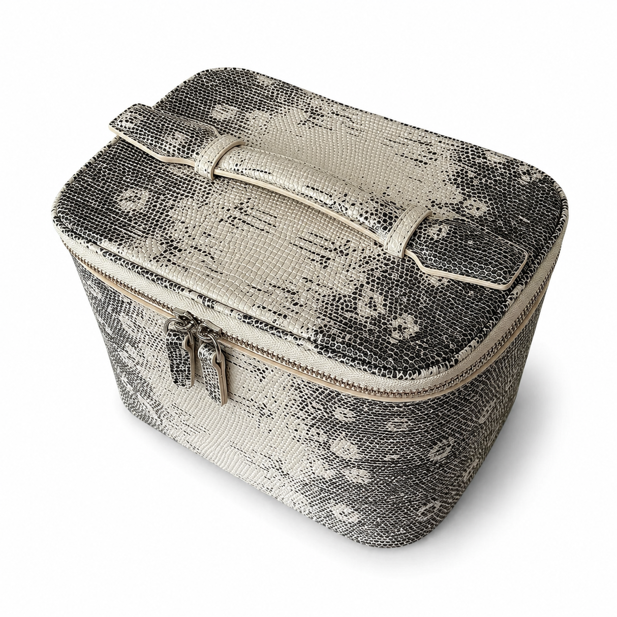 Saphire Vanity Bag