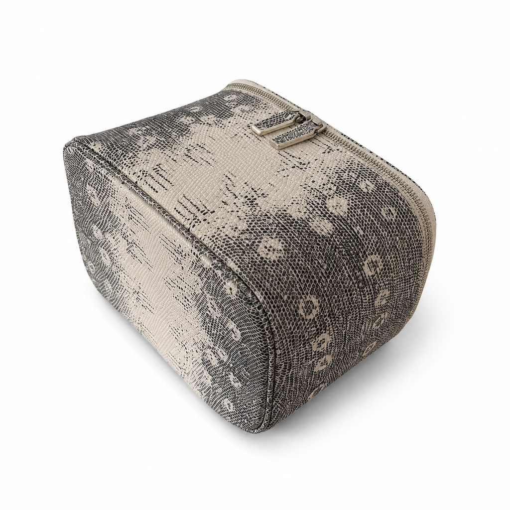 Saphire Vanity Bag