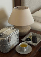 Saphire Vanity Bag