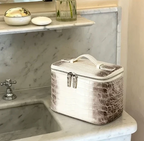 Sahara Vanity Bag