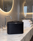 Eclipse Vanity Bag