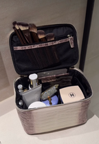 Sahara Vanity Bag