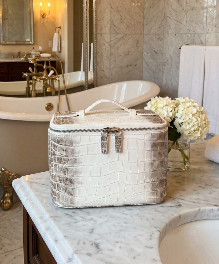 Sahara Vanity Bag